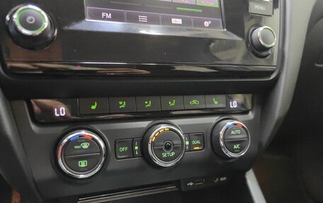 Skoda Octavia, 2013 год, 1 138 000 рублей, 16 фотография