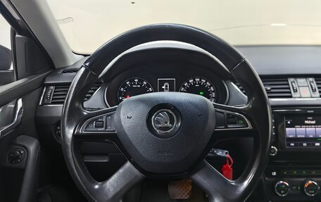 Skoda Octavia, 2013 год, 1 138 000 рублей, 11 фотография