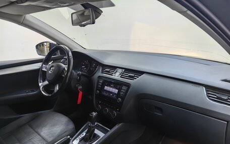 Skoda Octavia, 2013 год, 1 138 000 рублей, 13 фотография