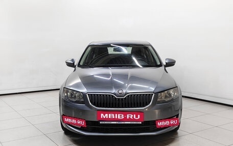 Skoda Octavia, 2013 год, 1 138 000 рублей, 3 фотография