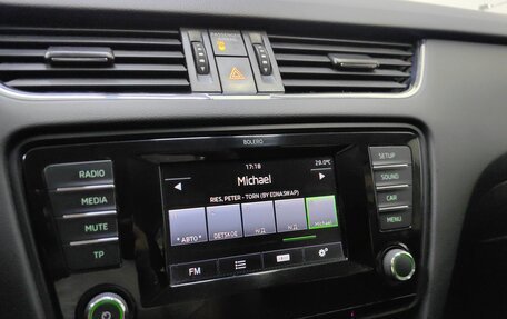 Skoda Octavia, 2013 год, 1 138 000 рублей, 15 фотография