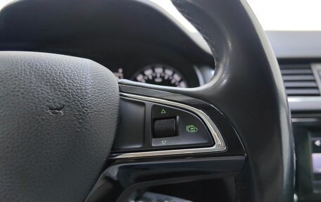 Skoda Octavia, 2013 год, 1 138 000 рублей, 19 фотография