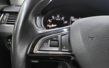 Skoda Octavia, 2013 год, 1 138 000 рублей, 18 фотография