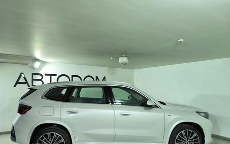BMW X1, 2025 год, 5 950 000 рублей, 4 фотография
