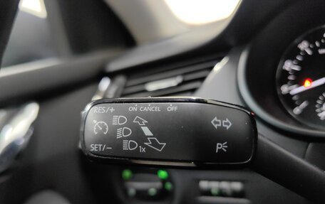 Skoda Octavia, 2013 год, 1 138 000 рублей, 20 фотография