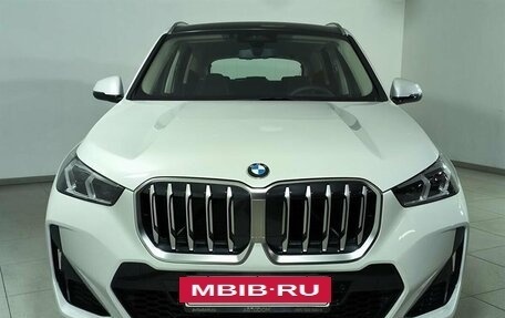 BMW X1, 2025 год, 5 950 000 рублей, 2 фотография