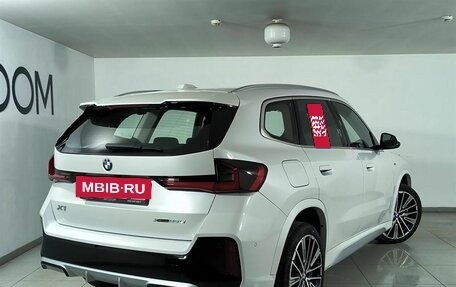 BMW X1, 2025 год, 5 950 000 рублей, 3 фотография