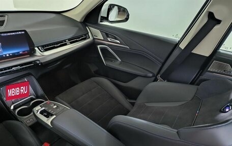 BMW X1, 2025 год, 5 950 000 рублей, 7 фотография