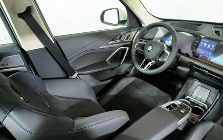 BMW X1, 2025 год, 5 950 000 рублей, 8 фотография