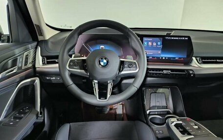 BMW X1, 2025 год, 5 950 000 рублей, 9 фотография