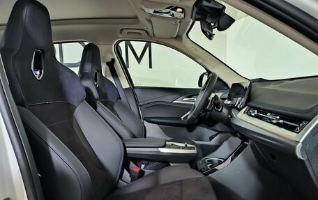BMW X1, 2025 год, 5 950 000 рублей, 12 фотография