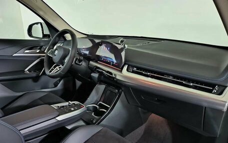 BMW X1, 2025 год, 5 950 000 рублей, 13 фотография