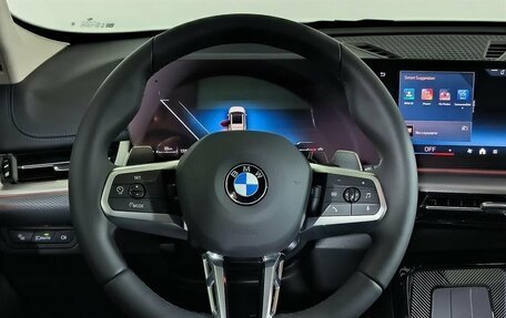 BMW X1, 2025 год, 5 950 000 рублей, 18 фотография