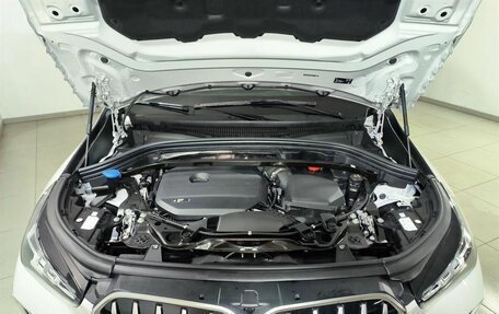 BMW X1, 2025 год, 5 950 000 рублей, 22 фотография
