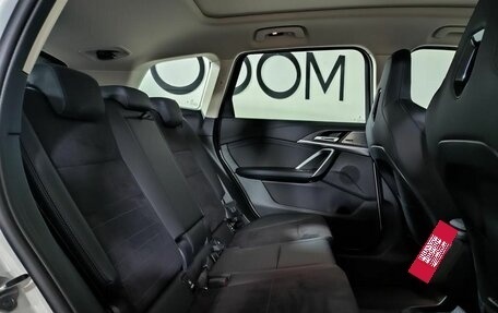 BMW X1, 2025 год, 5 950 000 рублей, 14 фотография