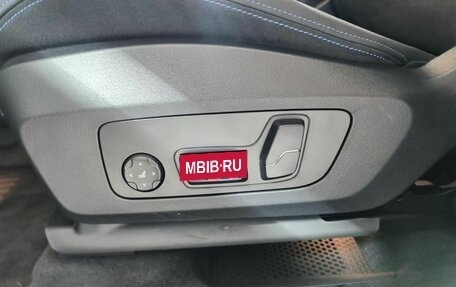 BMW X1, 2025 год, 5 950 000 рублей, 19 фотография