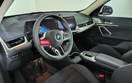BMW X1, 2025 год, 5 950 000 рублей, 11 фотография