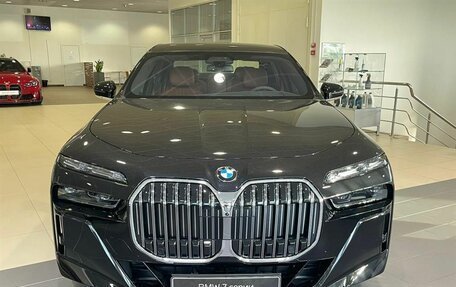 BMW 7 серия, 2024 год, 20 500 000 рублей, 3 фотография