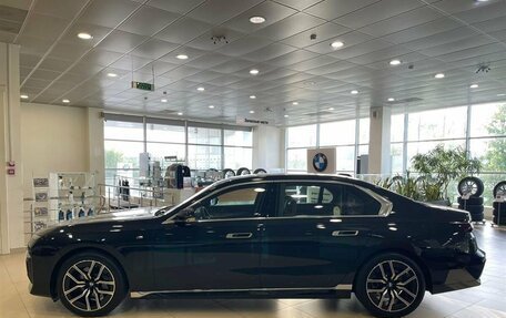 BMW 7 серия, 2024 год, 20 500 000 рублей, 2 фотография