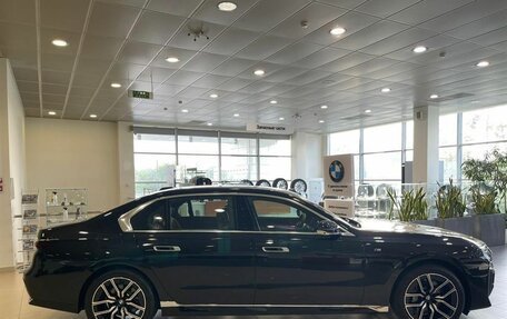 BMW 7 серия, 2024 год, 20 500 000 рублей, 5 фотография