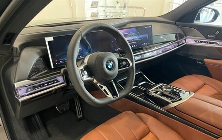 BMW 7 серия, 2024 год, 20 500 000 рублей, 8 фотография