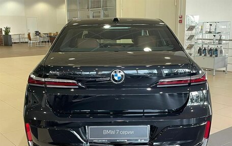 BMW 7 серия, 2024 год, 20 500 000 рублей, 6 фотография