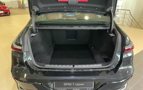 BMW 7 серия, 2024 год, 20 500 000 рублей, 12 фотография