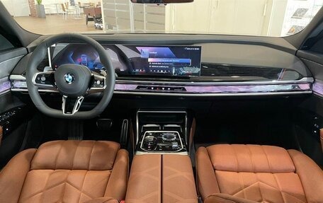 BMW 7 серия, 2024 год, 20 500 000 рублей, 7 фотография