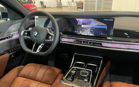 BMW 7 серия, 2024 год, 20 500 000 рублей, 9 фотография