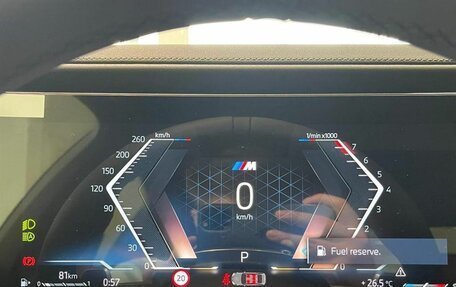 BMW 7 серия, 2024 год, 20 500 000 рублей, 14 фотография