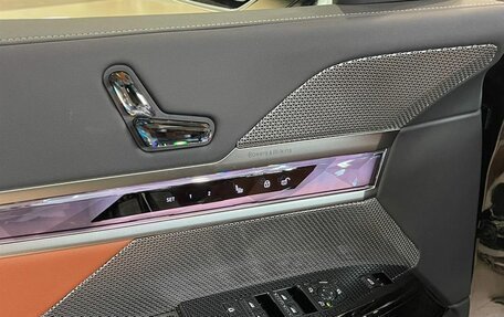 BMW 7 серия, 2024 год, 20 500 000 рублей, 16 фотография