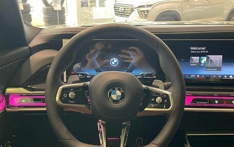 BMW 7 серия, 2024 год, 20 500 000 рублей, 15 фотография