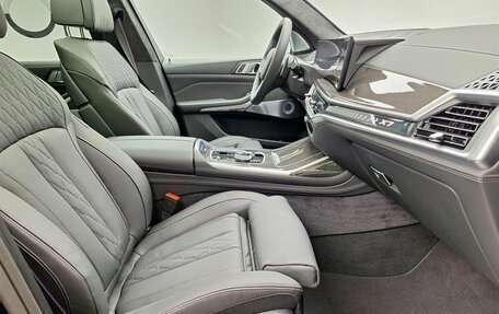 BMW X7, 2025 год, 18 690 000 рублей, 7 фотография