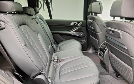 BMW X7, 2025 год, 18 690 000 рублей, 8 фотография