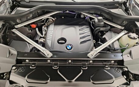 BMW X7, 2025 год, 18 690 000 рублей, 20 фотография