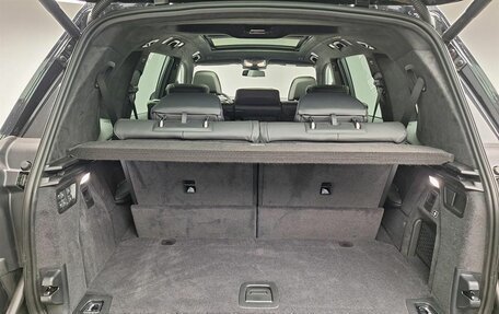 BMW X7, 2025 год, 18 690 000 рублей, 12 фотография