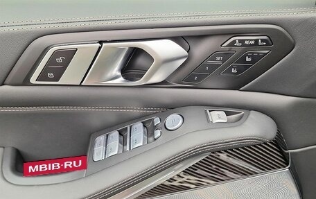 BMW X7, 2025 год, 18 690 000 рублей, 16 фотография