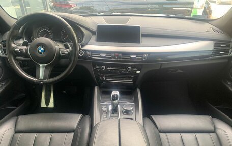 BMW X6, 2018 год, 4 200 000 рублей, 9 фотография