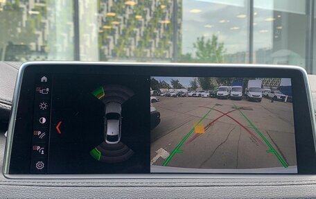 BMW X6, 2018 год, 4 200 000 рублей, 15 фотография