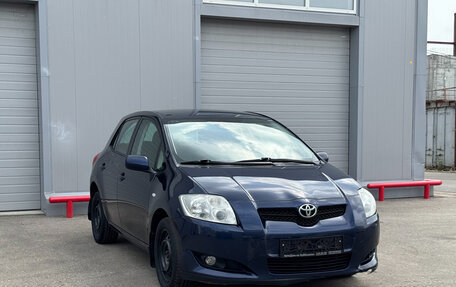 Toyota Auris II, 2008 год, 598 000 рублей, 3 фотография