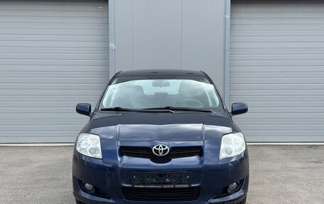Toyota Auris II, 2008 год, 598 000 рублей, 2 фотография