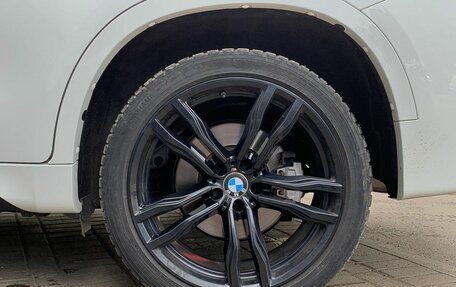 BMW X6, 2018 год, 4 200 000 рублей, 16 фотография