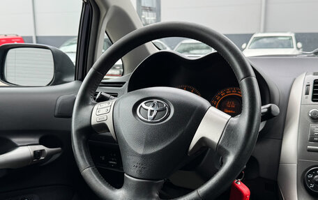 Toyota Auris II, 2008 год, 598 000 рублей, 9 фотография