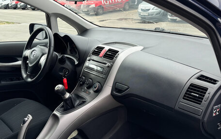 Toyota Auris II, 2008 год, 598 000 рублей, 12 фотография