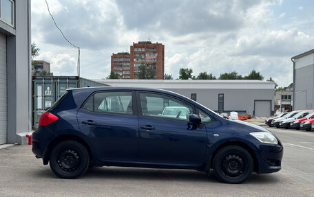 Toyota Auris II, 2008 год, 598 000 рублей, 7 фотография