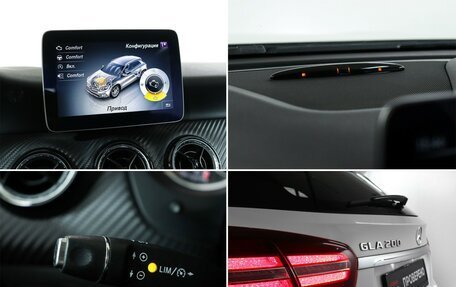 Mercedes-Benz GLA, 2018 год, 2 200 000 рублей, 18 фотография