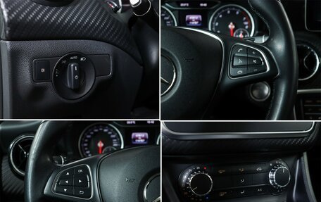 Mercedes-Benz GLA, 2018 год, 2 200 000 рублей, 17 фотография