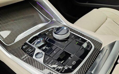BMW X6, 2024 год, 17 850 000 рублей, 17 фотография