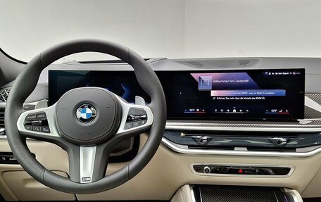 BMW X6, 2024 год, 17 850 000 рублей, 10 фотография