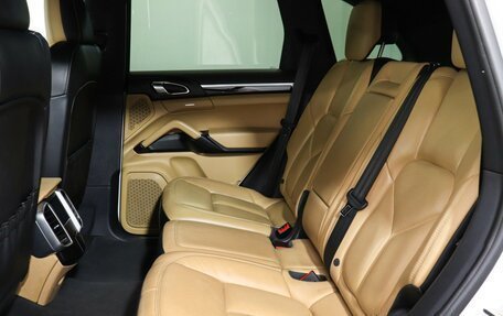 Porsche Cayenne III, 2016 год, 4 400 000 рублей, 10 фотография